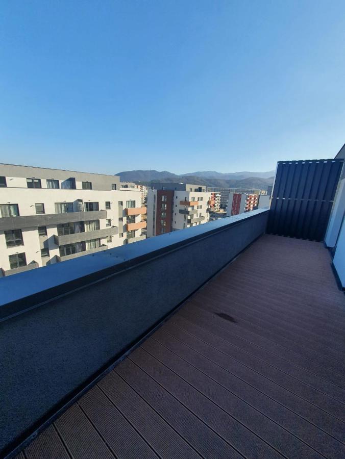 Studio 70 Braşov Exterior foto